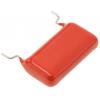 Vrstvové kondenzátory, řada: MKT368, Průchozí otvor 680 nF 220 V ac 400 V dc Vishay 0.8 mm Vrstvové kondenzátory, řada: MKT368, Průchozí otvor 680 nF 220 V ac 400 V dc Vishay 0.8 mm