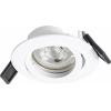 OSRAM HOMELIGHTING 4099854444494 Spotlight Recess Set Incl. Osram LED 4.3W GU10 White LED stropní svítidlo, LED, GU10, 4.30 W, bílá OSRAM HOMELIGHTING 4099854444494 Spotlight Recess Set Incl. Osram LED 4.3W GU10 White LED stropní svítidlo, LED, GU10, 4.30 W, bílá