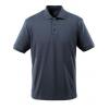 Mascot Workwear BANDOL Tmavě modrá Elastan, Bavlna Polokošile XL