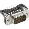 HARTING 09 65 123 7802 09651237802 konektor Pólů: 9 pájené 1 ks Piece HARTING 09 65 123 7802 09651237802 konektor Pólů: 9 pájené 1 ks Piece