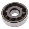 Kuličkové ložisko 7200 BE 1 SKF 10 mm (vnitřní prům.) 30 mm OD Kuličkové ložisko 7200 BE 1 SKF 10 mm (vnitřní prům.) 30 mm OD