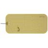 Thermo TECH 2115423 2115423 tepelná fólie, 40 W, (d x š) 355 mm x 165 mm Thermo TECH 2115423 2115423 tepelná fólie, 40 W, (d x š) 355 mm x 165 mm