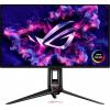 Asus ROG Swift OLED PG27UCDM herní monitor 67.3 cm (26.5 palec)3840 x 2160 Pixel, 16:9, 0.03 ms, OLED