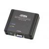 Aten Převodník videa 1 VGA HDMI 1920 x 1200 pixel