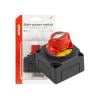 Bateriový odpojovač 12-48V max.300A AMIO-03838 Bateriový odpojovač 12-48V max.300A AMIO-03838