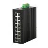 Ethernetový přepínač 16portový RS PRO Neřízený Ethernetový přepínač 16portový RS PRO Neřízený