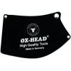 Ochsenkopf 1652354 OX E-443-0000 chránič ostří pro zábojovou sekeru #####Schneidenschutz Ochsenkopf 1652354 OX E-443-0000 chránič ostří pro zábojovou sekeru #####Schneidenschutz