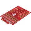 Vývojová deska EV48R50A Vývojová deska Microchip Grafická prototypová deska pro desky Curiosity LCD Graphics Connector, Vývojová deska EV48R50A Vývojová deska Microchip Grafická prototypová deska pro desky Curiosity LCD Graphics Connector,