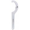 KS Tools 5171319 517.1319 hákový klíč Délka klíče (cm) (jen pro nadpis) 80 - 120 mm