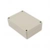 Hammond Univerzální skříň, řada: RP IP65 barva Světle šedá barva Světle šedá Polykarbonát 125 mm 55 mm 85 mm Hammond Univerzální skříň, řada: RP IP65 barva Světle šedá barva Světle šedá Polykarbonát 125 mm 55 mm 85 mm