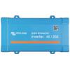 Victron Energy měnič napětí Sun 12/250-15 IEC, 375 W, 12 V -> 230 V, č...