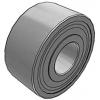 Kuličkové ložisko 63003-2RS1 SKF 17 mm (vnitřní prům.) 35 mm OD Kuličkové ložisko 63003-2RS1 SKF 17 mm (vnitřní prům.) 35 mm OD