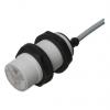 Carlo Gavazzi Kapacitní snímač přiblížení CA30CAN25PA Válec se závitem M30 25 mm 200mA IP67, IP69K 50 Hz PnP 40 V dc Carlo Gavazzi Kapacitní snímač přiblížení CA30CAN25PA Válec se závitem M30 25 mm 200mA IP67, IP69K 50 Hz PnP 40 V dc
