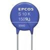 TDK B72210P2301K101 S10K300 diskový varistor 470 V 1 ks