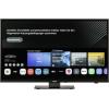 Reflexion LDDX24iBT_B LCD TV, 60 cm 24 palec, E (A - G), DVB-T2, DVB-C, DVB-S2, Full HD, Smart TV, WLAN, DVD-Player, CI+, černá