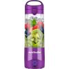 NUTRiBULLET NBP003PU smoothie maker fialová