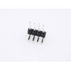 Molex vestavná pinová lišta (standardní) 22288041, 1 ks Bulk Molex vestavná pinová lišta (standardní) 22288041, 1 ks Bulk