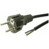 Cliff FCR72036 napájecí síťový kabel černá 2.5 m Cliff FCR72036 napájecí síťový kabel černá 2.5 m