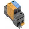 Weidmüller 2736460000 VPU AC II US 1+1 R 240/50 Y svodič pro přepěťovou ochranu 20 kA 1 ks