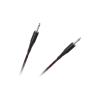 Kabel Jack 6,3mm mono konektor/Jack 6,3mm mono konektor CABLETECH KPO2758-10 10m Kabel Jack 6,3mm mono konektor/Jack 6,3mm mono konektor CABLETECH KPO2758-10 10m