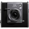 Fujifilm Instax Wide Evo instantní fotoaparát černá Bluetooth, integrovaný akumulátor, s vestavěným bleskem Fujifilm Instax Wide Evo instantní fotoaparát černá Bluetooth, integrovaný akumulátor, s vestavěným bleskem