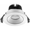 Opple 541003207100 LEDSpot LED stavební reflektor, třída F (A - G), LED, žádná, 5 W, bílá Opple 541003207100 LEDSpot LED stavební reflektor, třída F (A - G), LED, žádná, 5 W, bílá