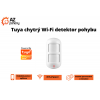 Tuya chytrý Wi-Fi detektor pohybu
