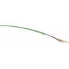 VER EIB-HStH 2x2x0,8 Eca Ri100 kabel pro přenos dat EIB-HStH 2 x 2 x 0.8 mm² zelená 100 m