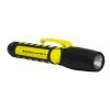 Tužková svítilna, ATEX, IECEx SA-SIGMA-PL, rozsah: NSSAFA-FLA-PL, typ žárovky: LED, IP67 2 x AA Nightsearcher