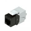 Roline Konektor RJ45, řada: RJ45 Keystone Jack Vnitřní Kat6, Rovný, Montáž na propojovací panel Nestíněný, počet portů: Roline Konektor RJ45, řada: RJ45 Keystone Jack Vnitřní Kat6, Rovný, Montáž na propojovací panel Nestíněný, počet portů: