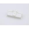 Molex zásuvkový konektor na kabel 11, rozteč 2.00 mm, 513821100, 1 ks Bulk Molex zásuvkový konektor na kabel 11, rozteč 2.00 mm, 513821100, 1 ks Bulk