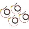 Fluke 4637427 I17XX-FLEX3000/4PK Proudové kleště 1 ks