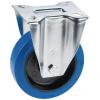 dörner + helmer 713657 713657 otočné kolečko Ø kola: 100 mm nosnost (max.): 150 kg 1 ks dörner + helmer 713657 713657 otočné kolečko Ø kola: 100 mm nosnost (max.): 150 kg 1 ks
