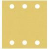 Bosch Accessories EXPERT C470 2608900893 brusný papír s otvory Zrnitost 120 (d x š) 115 mm x 107 mm 10 ks Bosch Accessories EXPERT C470 2608900893 brusný papír s otvory Zrnitost 120 (d x š) 115 mm x 107 mm 10 ks