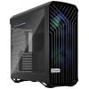 Fractal Design Torrent tower PC skříň černá Fractal Design Torrent tower PC skříň černá