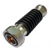 Huber+Suhner 5903.41.0001 Rádiový zeslabovačRovný 3 dBVnějšíVnitřní
