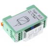 LKMelectronic Teplotní čidlo, řada: LKM 213, typ vstupní: PT100 85 °C 36V -40 °C 0 °C 100 °C