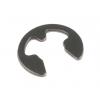 RS PRO Pojistný kroužek Typ E, Nerezová ocel průměr hřídele 4.5 mm 4 mm