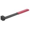 KS Tools 1502438 Přidržovací klíč se setrvačníkem, 255 mm