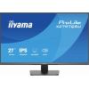 Iiyama ProLite LED monitor 68.6 cm (27 palec)2560 x 1440 Pixel, 16:9, 1 ms, IPS LED