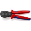 Krimpovací nástroj Knipex, pro použití s: Mikrokonektory řady Micro-Fit od společnosti Molex LLC Krimpovací nástroj Knipex, pro použití s: Mikrokonektory řady Micro-Fit od společnosti Molex LLC