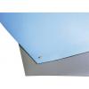 COBA Europe HR060001KEU ESD Matte HR Matting podlahová krytina pro pracoviště (d x š x v) 1.2 m x 0.6 m x 2.4 mm šedá