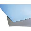 COBA Europe DP010005C Pracovní podložka deck plate černá (š x v) 0.9 m...