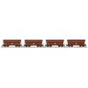 Märklin Aus 0730 násypný vůz, model AC