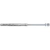 Fischer 540117 hmoždinka s dlouhým dříkem 140 mm 8 mm 50 ks