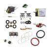 Sol Expert 23150 sada pro přestavbu CarSystem vč. kontaktu Reed Sol Expert 23150 sada pro přestavbu CarSystem vč. kontaktu Reed