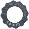 KS Tools 9131423 Vykružovač matic, 14 mm