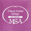 MSA Musikinstrumente struny koncertní kytary SK20 028-044