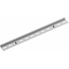 Spelsberg GEOS NS35-300 72008201 Support rail podélný otvor ocel 300 mm 1 ks