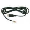 Komunikační a bezdrátový vývojový nástroj Kabel pro USB-UART Bridge FTDI Chip, klasifikace: Kabel USB, pro použití s: